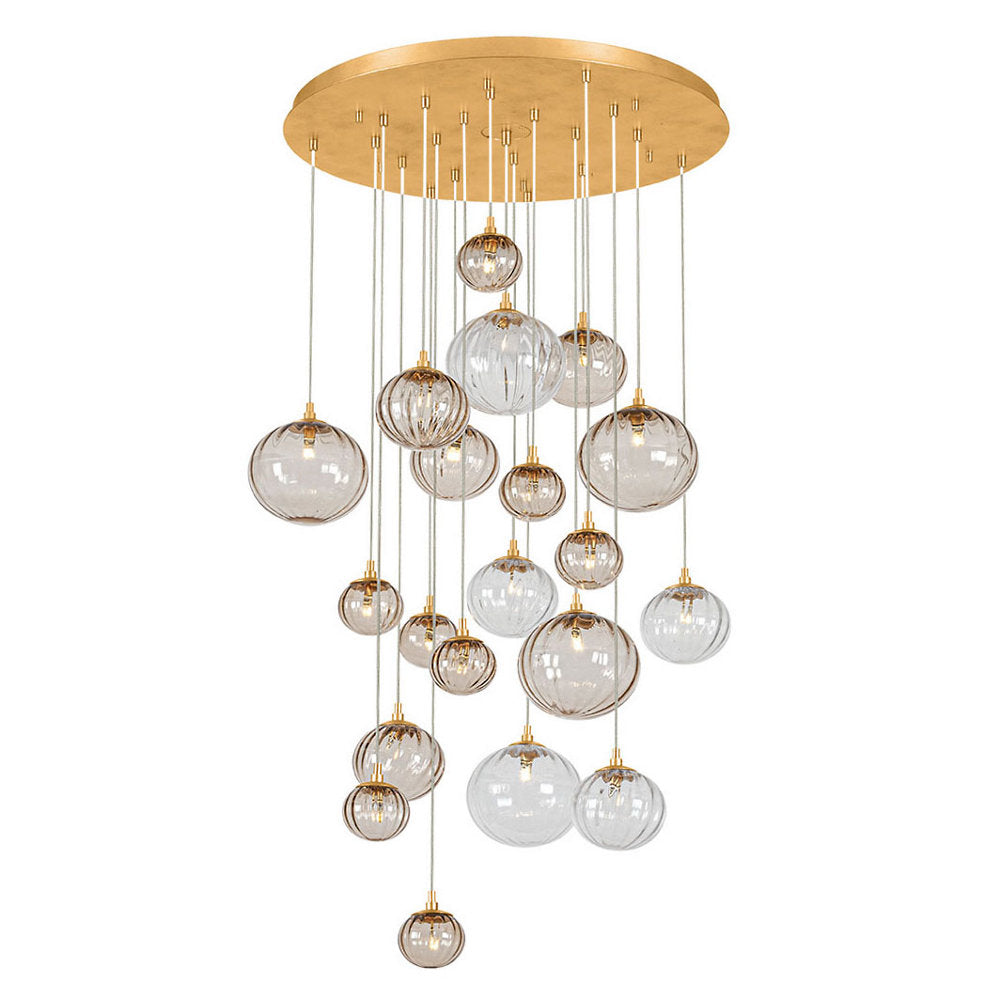 Istanbul Multi Light Pendant