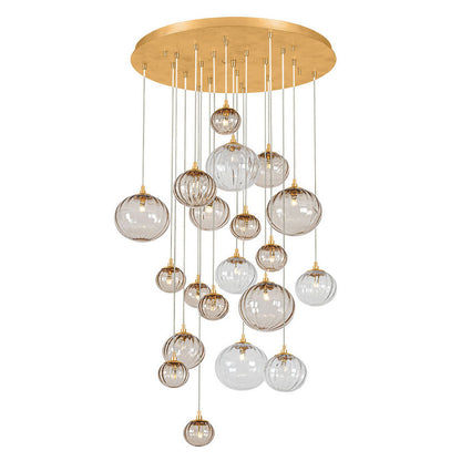 Istanbul Multi Light Pendant