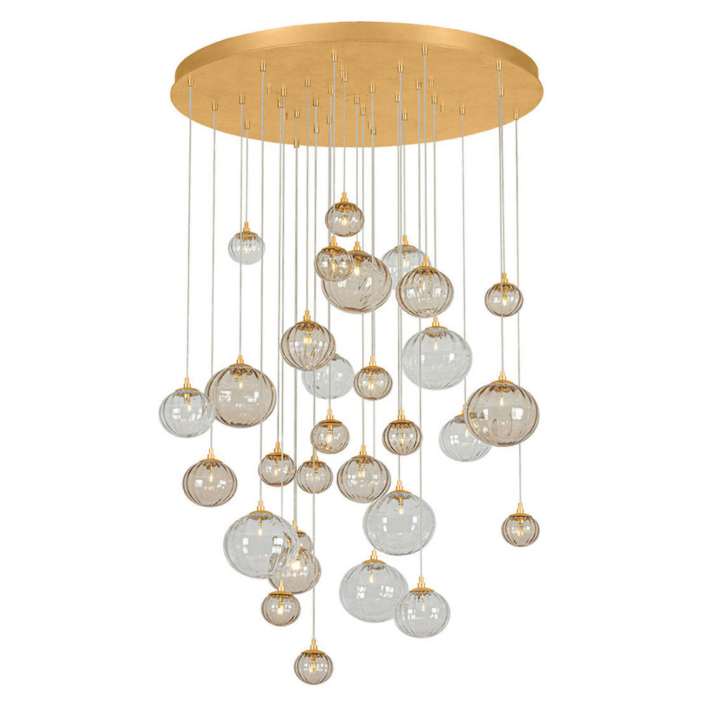 Istanbul Multi Light Pendant