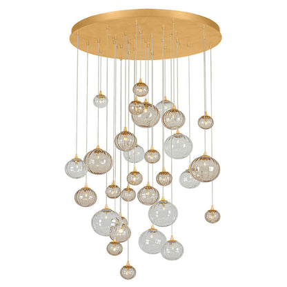Istanbul Multi Light Pendant