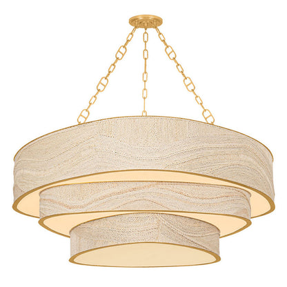 Kiso Chandelier