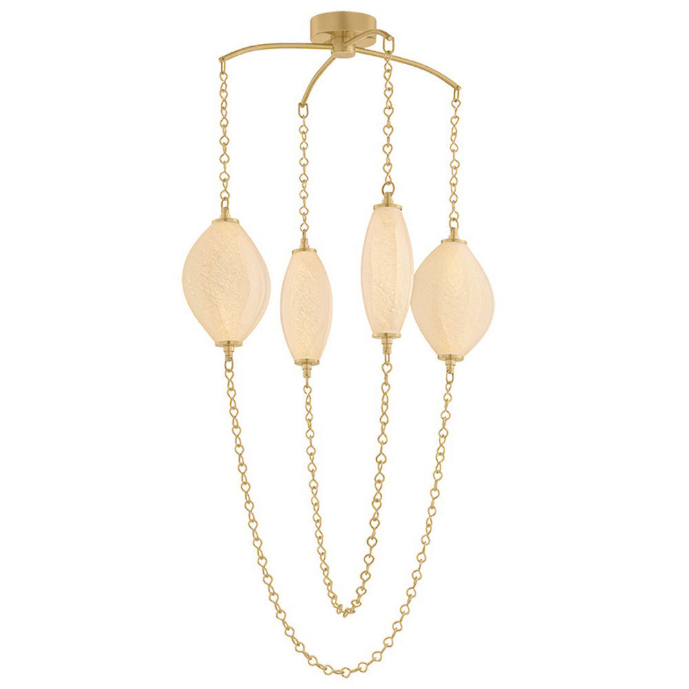 Positano LED Chandelier