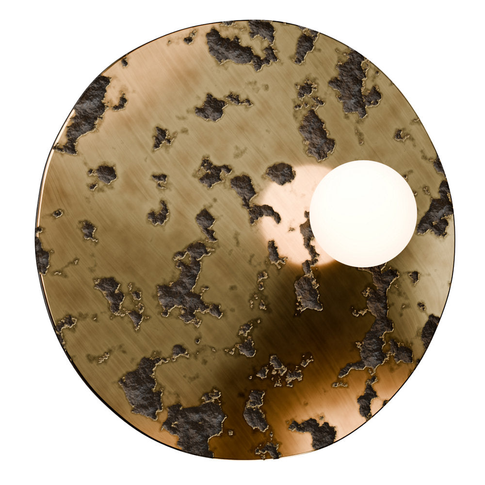 Cosmos Wall Sconce