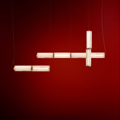Tria LED Mini Pendant
