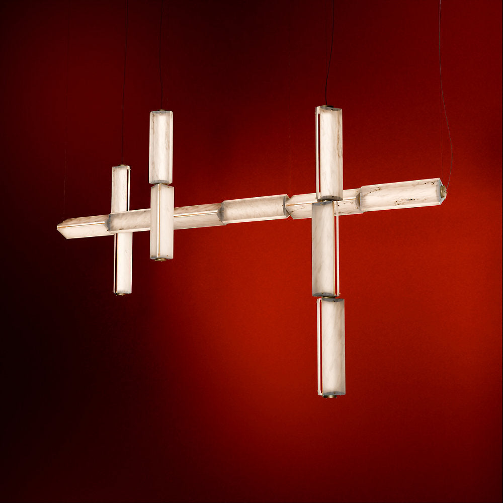 Tria LED Mini Pendant