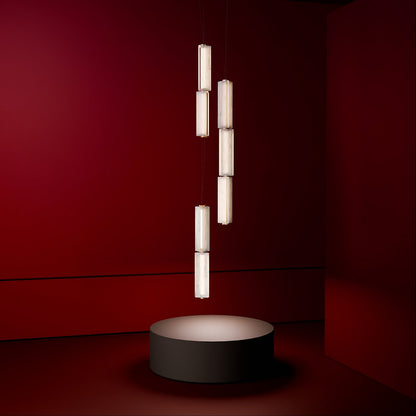 Tria LED Mini Pendant