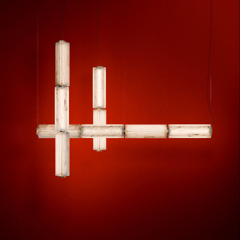 Tria LED Mini Pendant