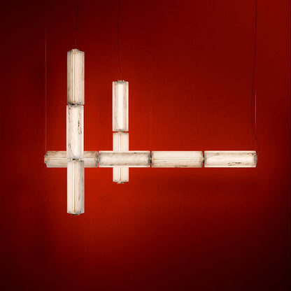 Tria LED Mini Pendant