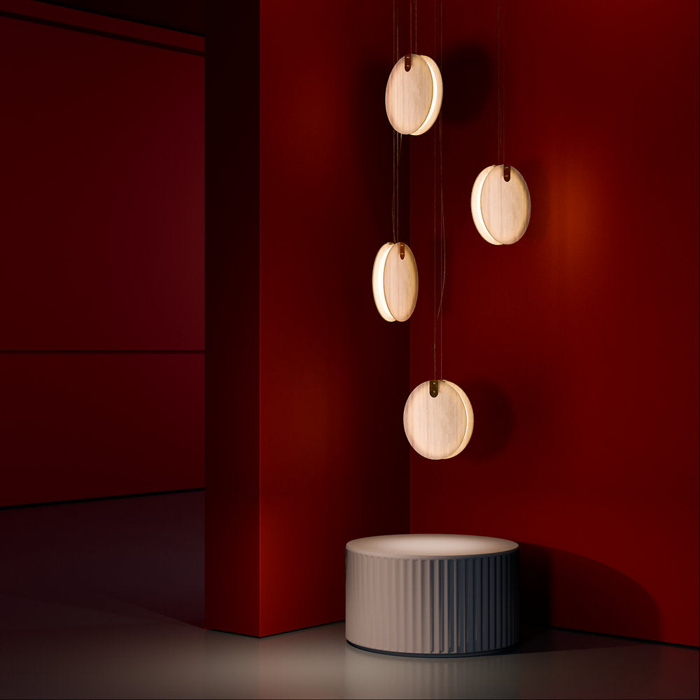 Likno LED Pendant