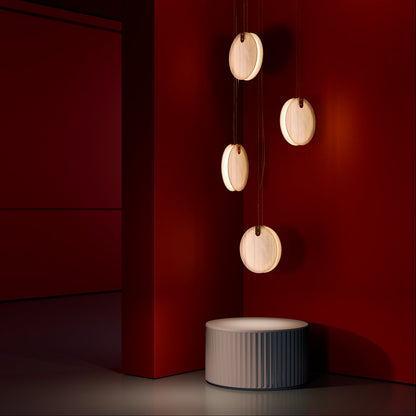 Likno LED Pendant