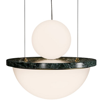 Ratio Pendant