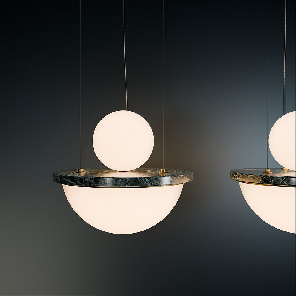 Ratio Pendant