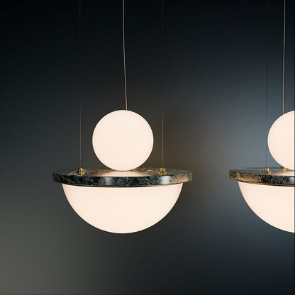 Ratio Pendant
