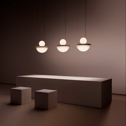 Ratio Pendant