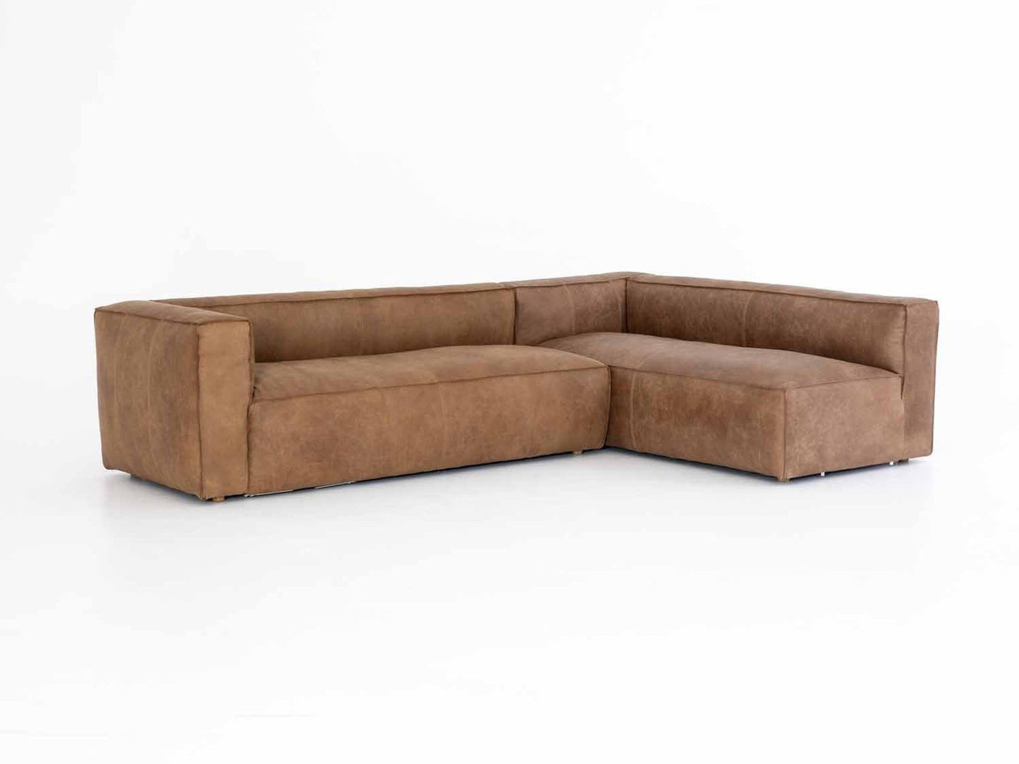 Four Hands Nolita Sectional
