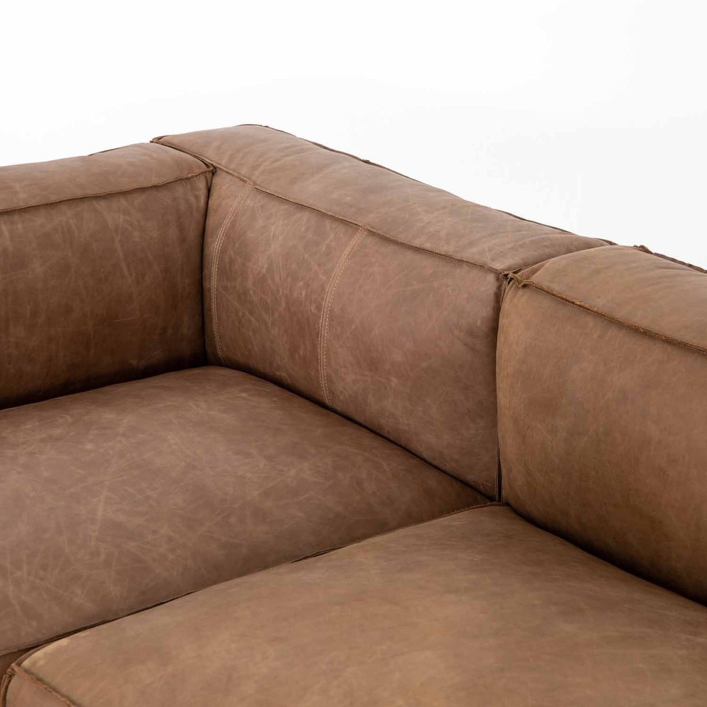 Four Hands Nolita Sectional