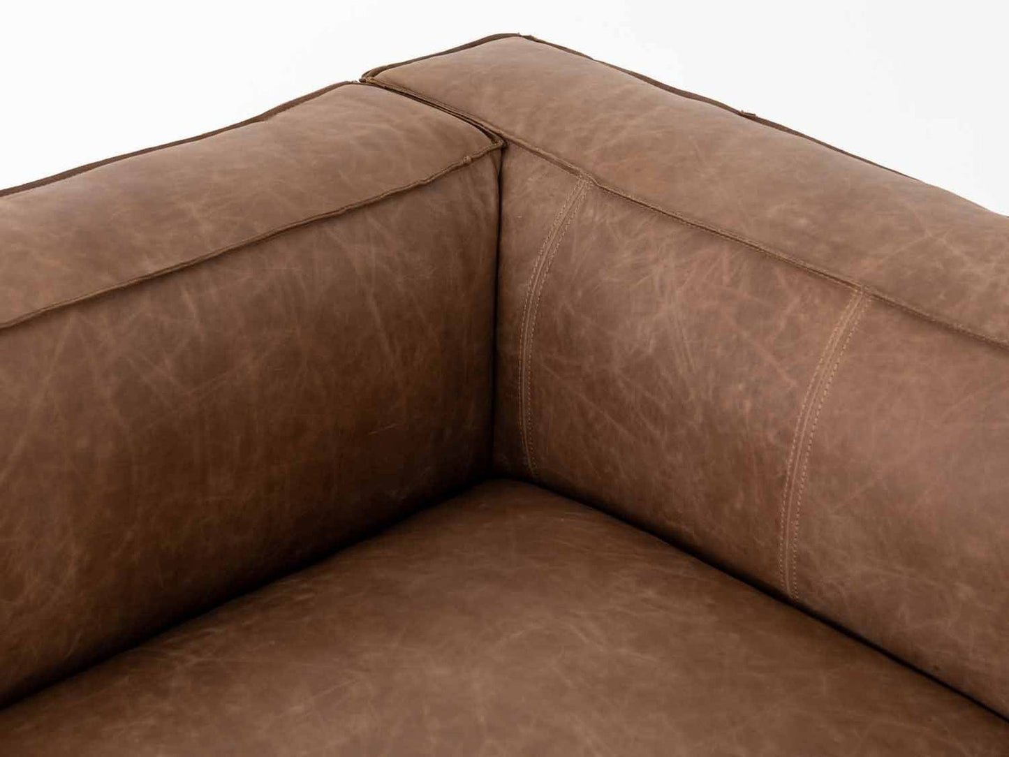 Four Hands Nolita Sectional