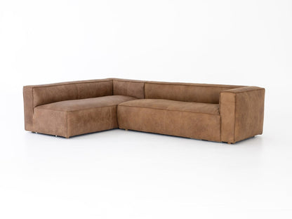 Four Hands Nolita Sectional