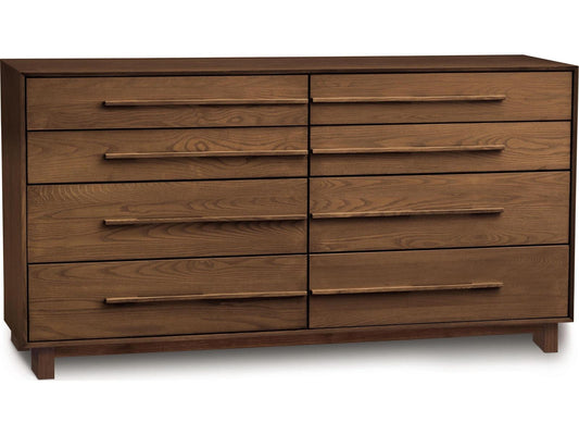 Sloane 8-Drawer Double Dresser