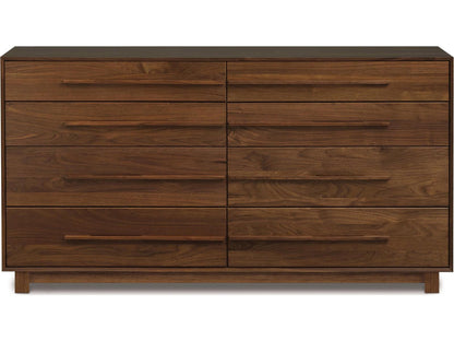 Sloane 8-Drawer Double Dresser