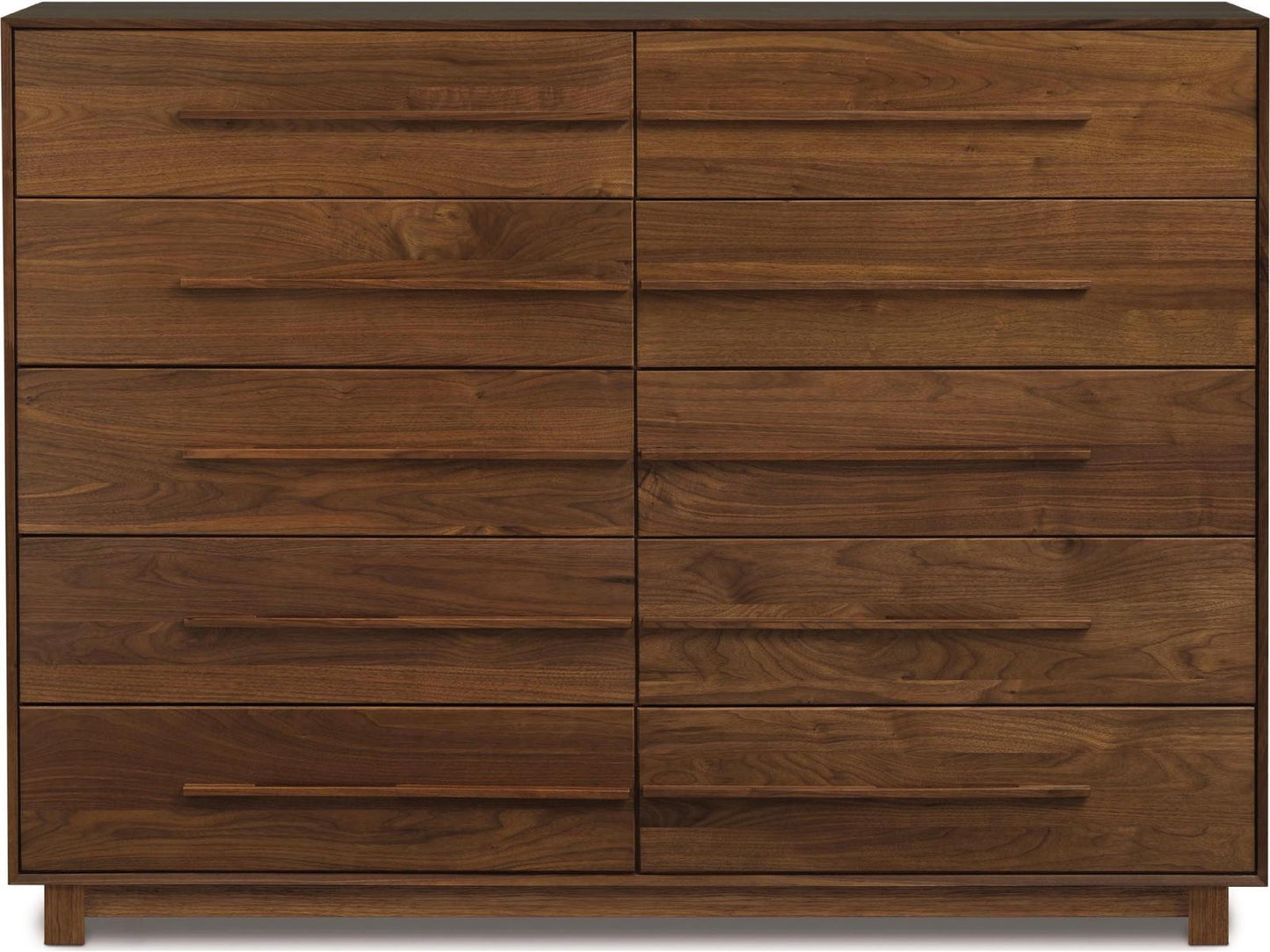 Furniture Sloane 10-Drawer Dresser
