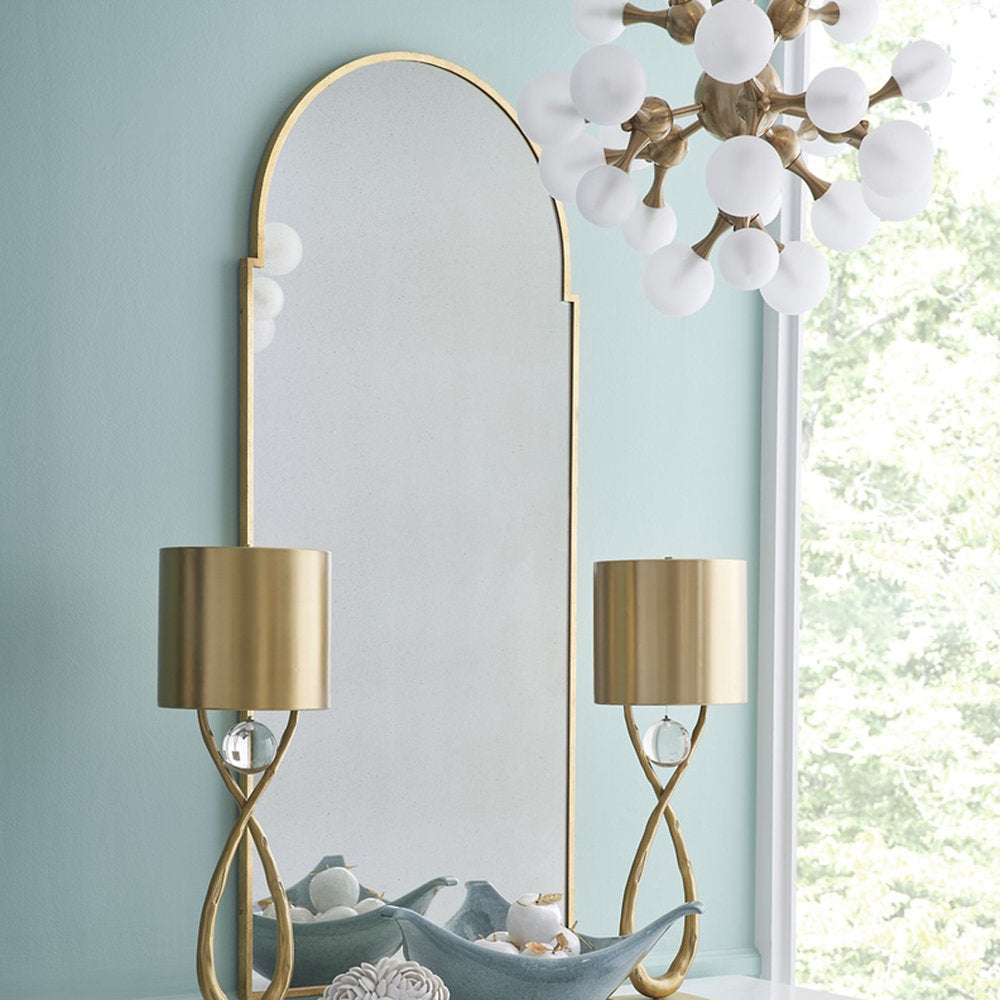 Manhattan Chandelier