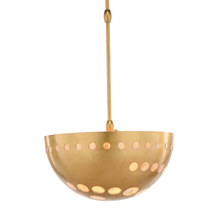 Cirque Pendant