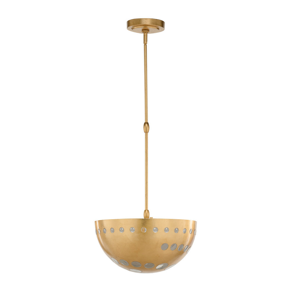 Cirque Pendant