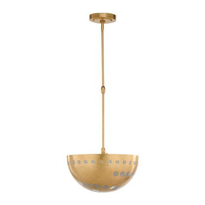 Cirque Pendant