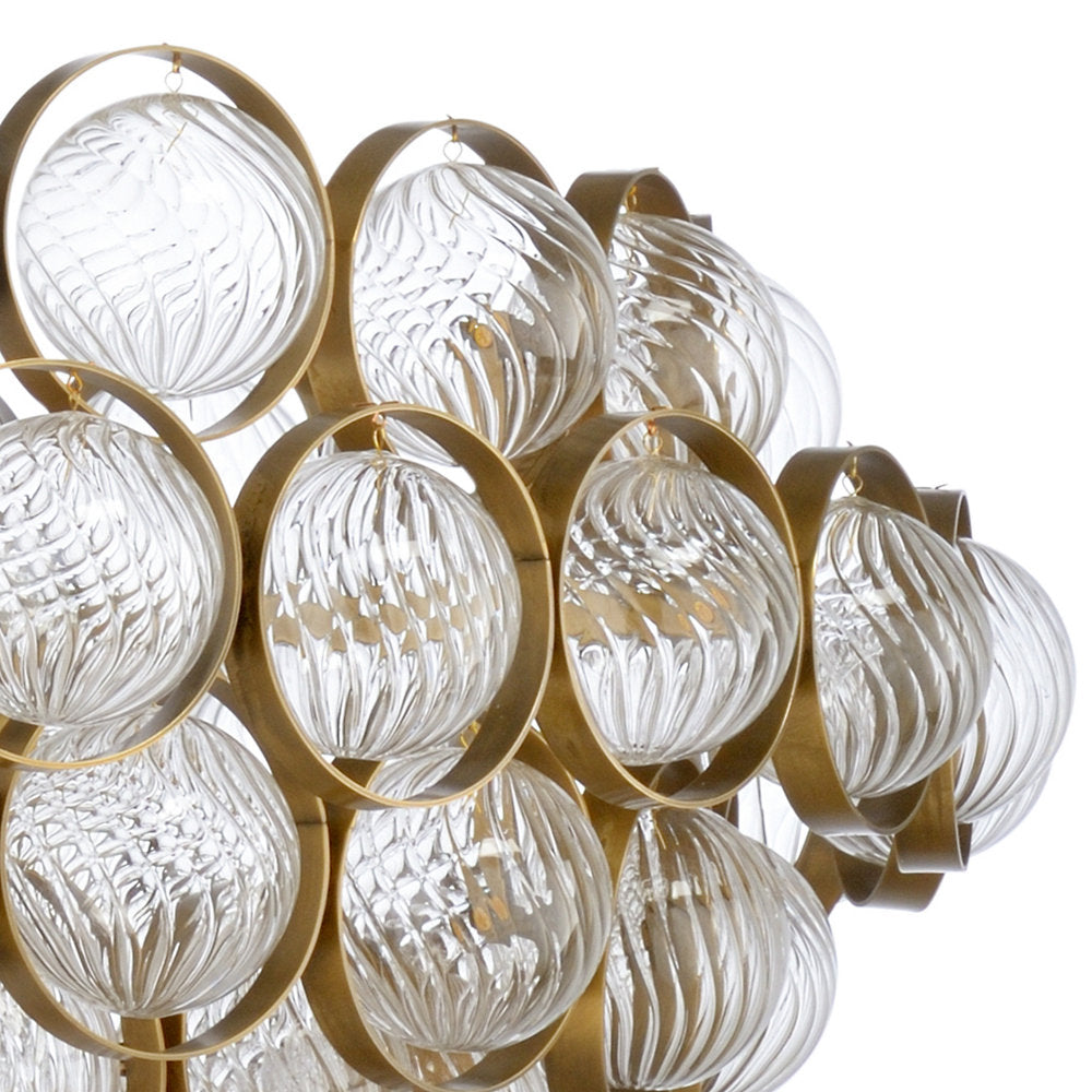 Milan Chandelier