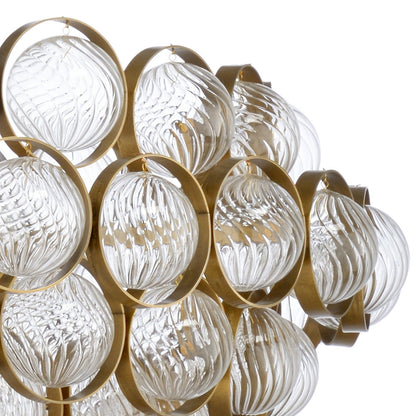 Milan Chandelier