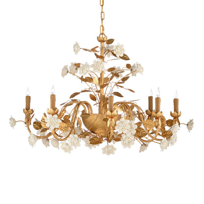 Queensland Chandelier