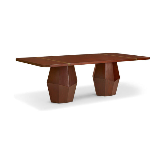 Maitland Smith Serenity Dining Table