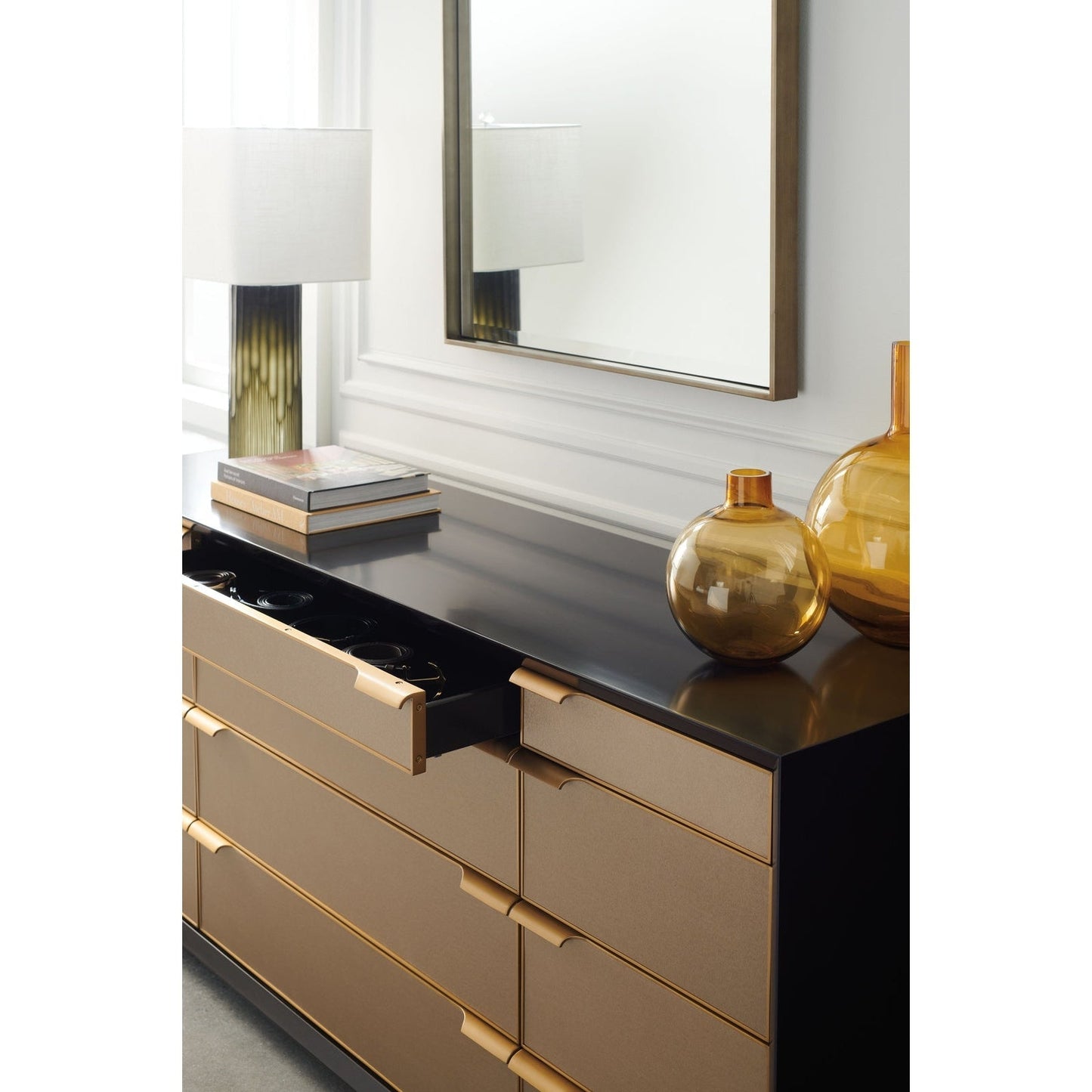 Caracole All Wrapped Up Dresser