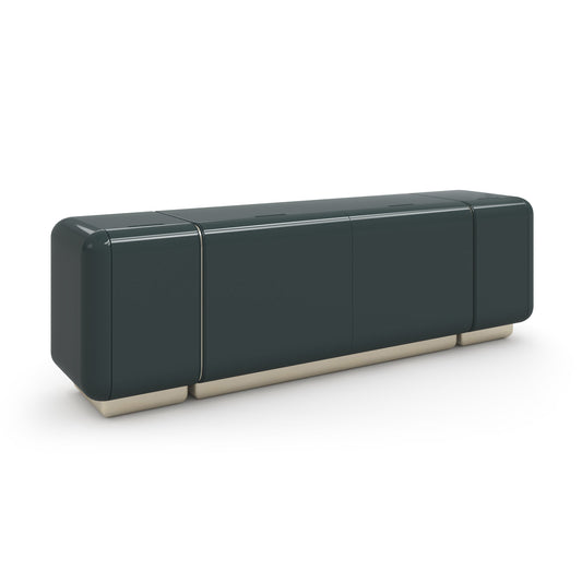 Caracole Classic Gelee Media Cabinet