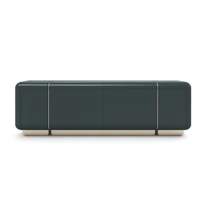 Caracole Classic Gelee Media Cabinet