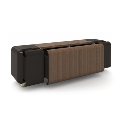 Caracole Classic Gelee Media Cabinet