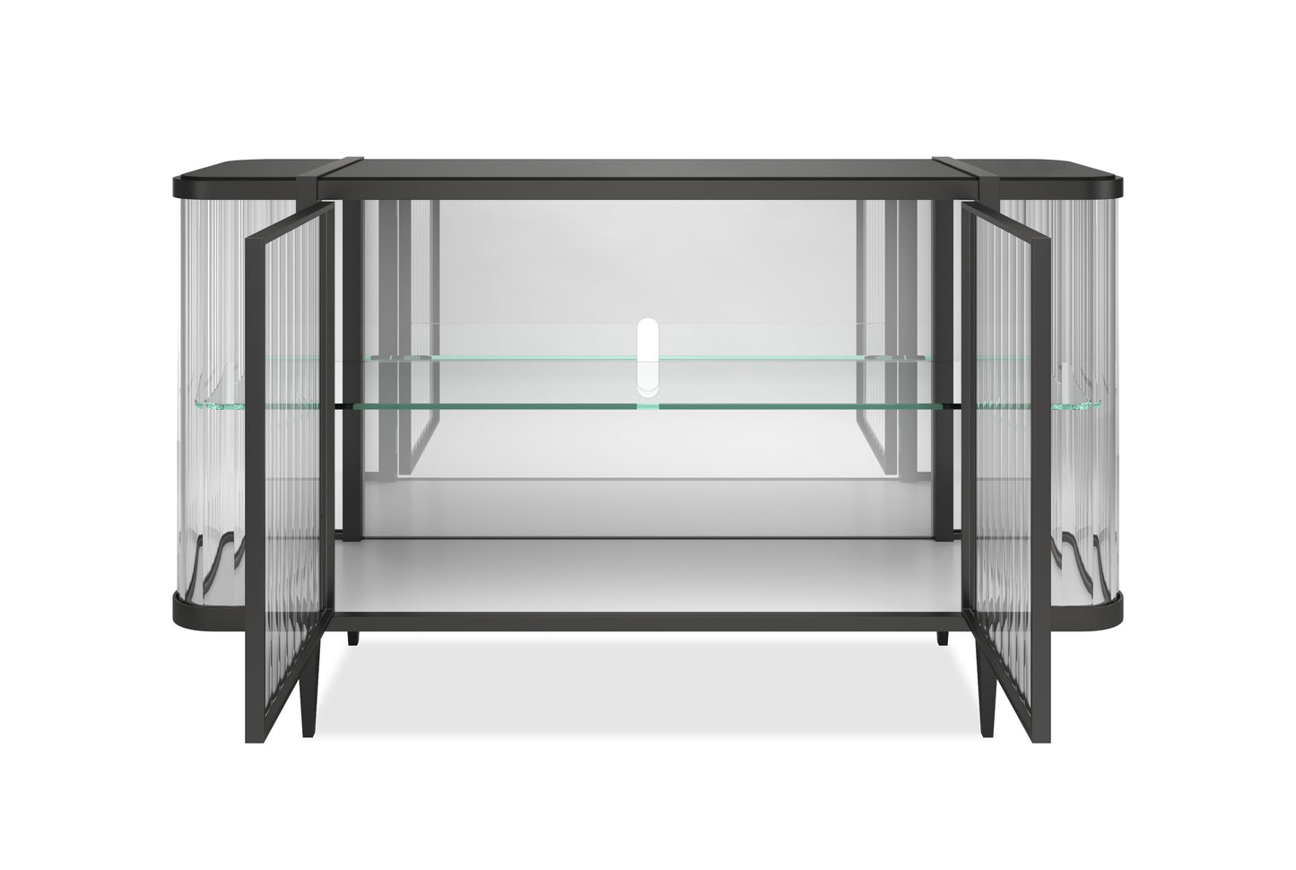 Caracole Classic Stop And Stare Sideboard