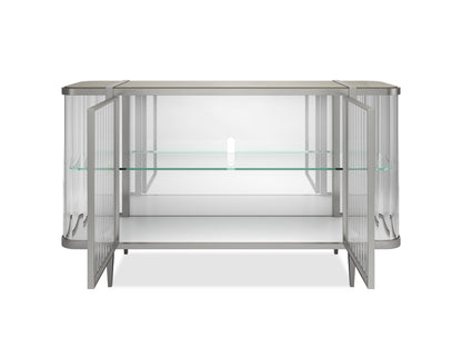 Caracole Classic Stop And Stare Sideboard