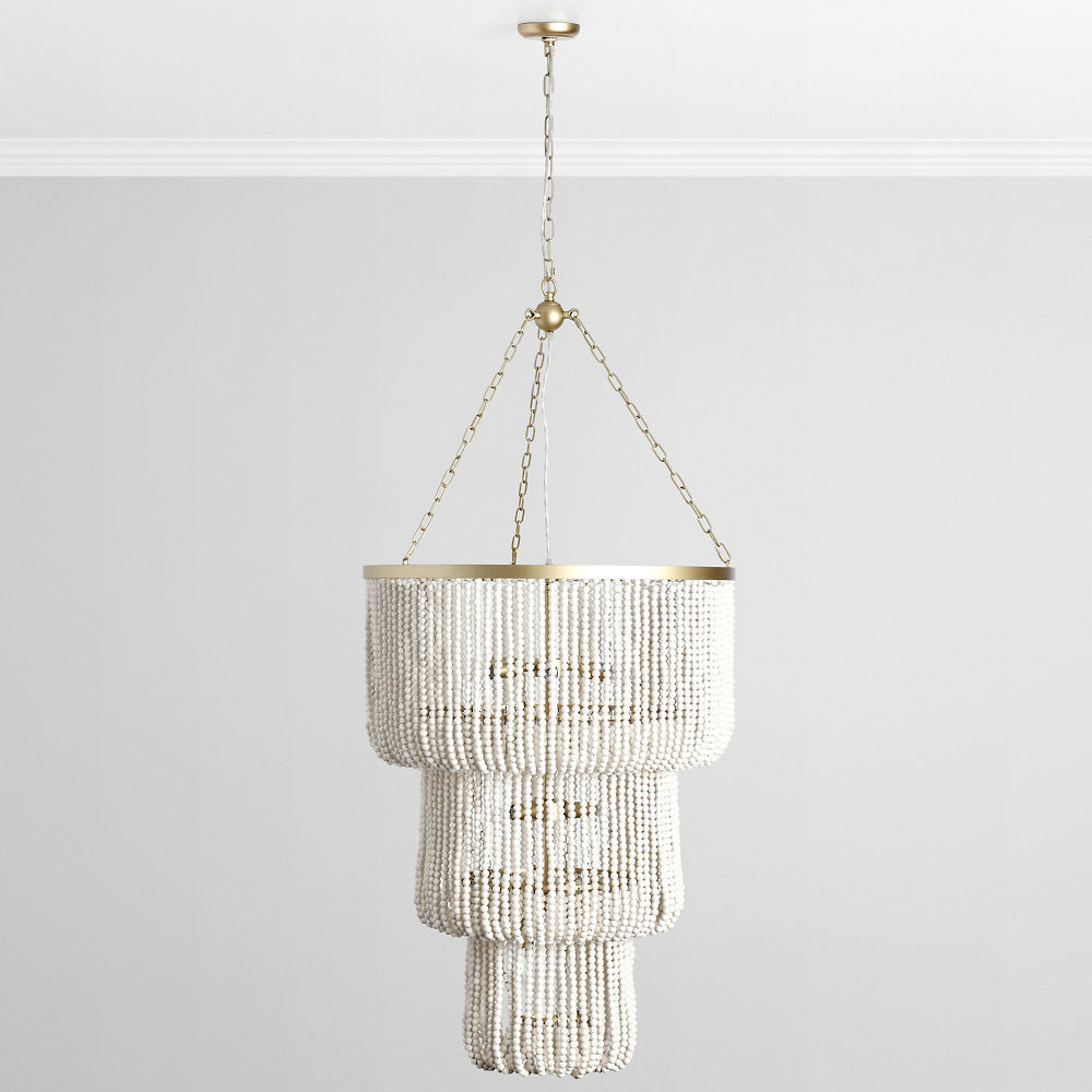 Amanda Chandelier