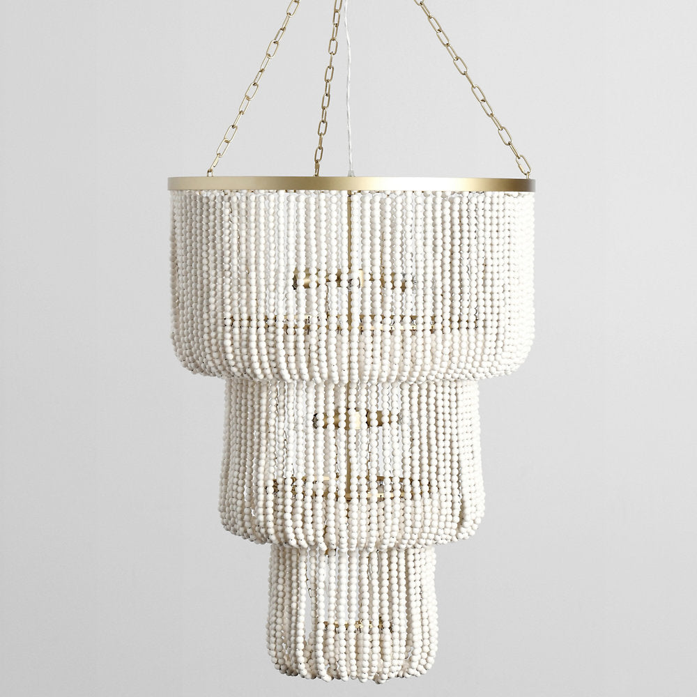 Amanda Chandelier