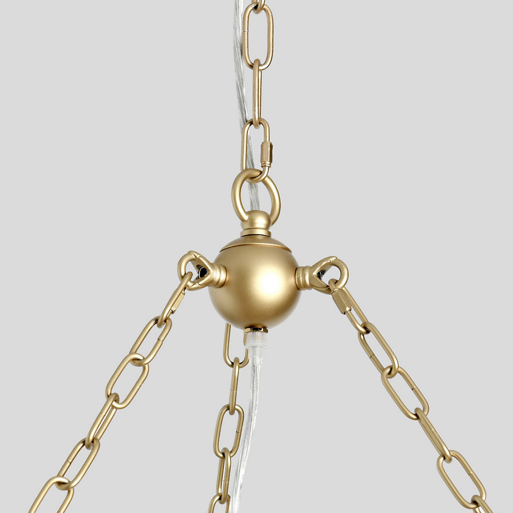 Amanda Chandelier