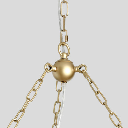 Amanda Chandelier