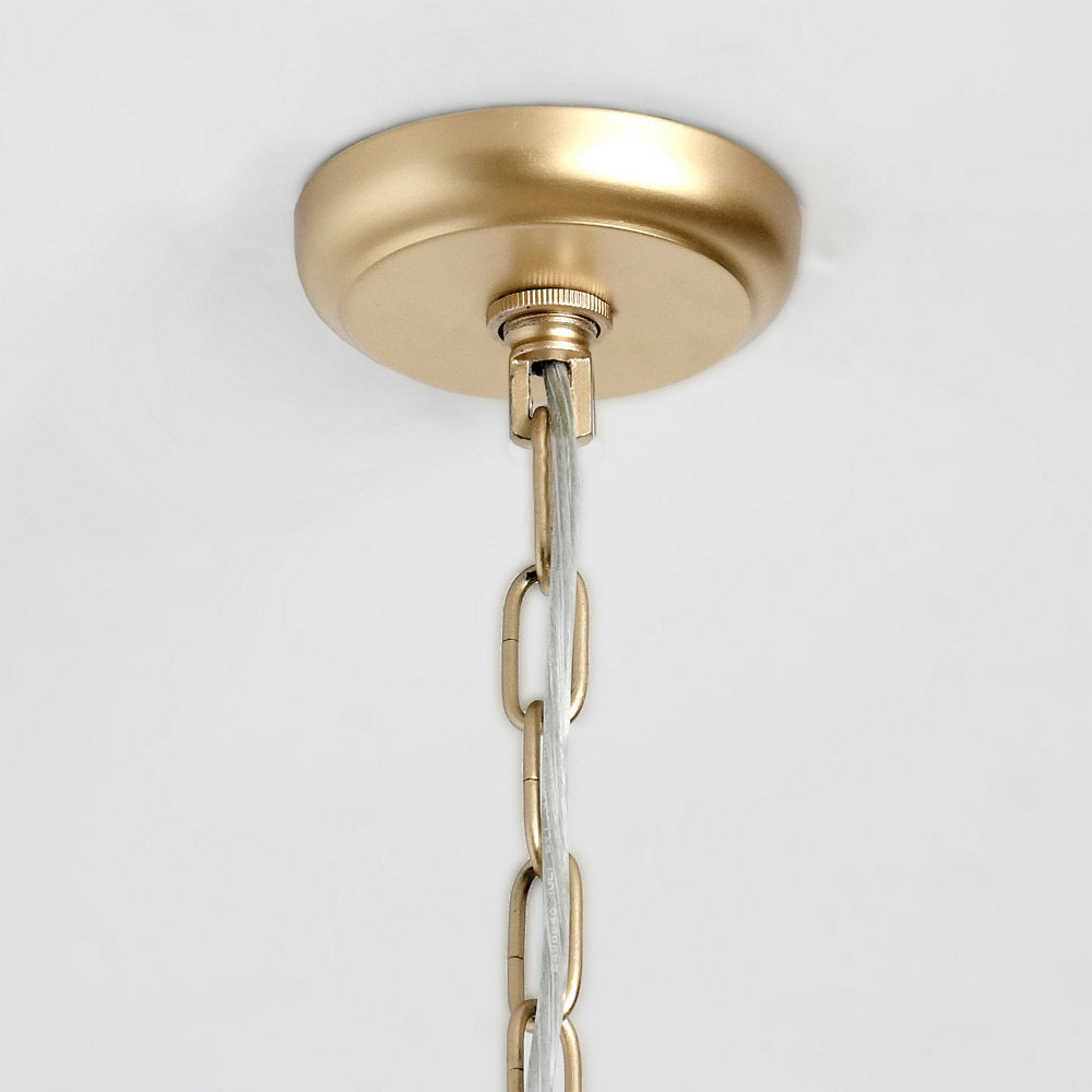 Amanda Chandelier