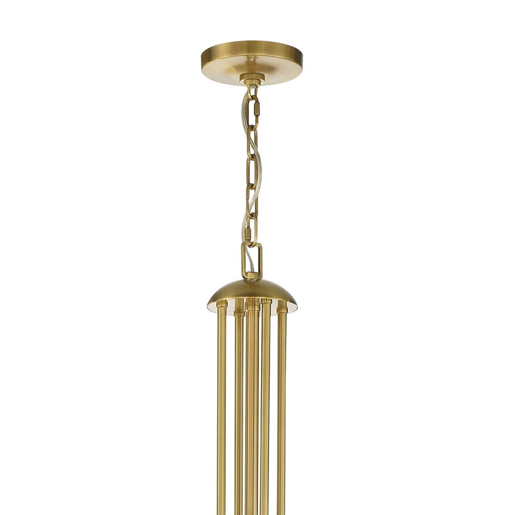 Clover 24 Light Chandelier