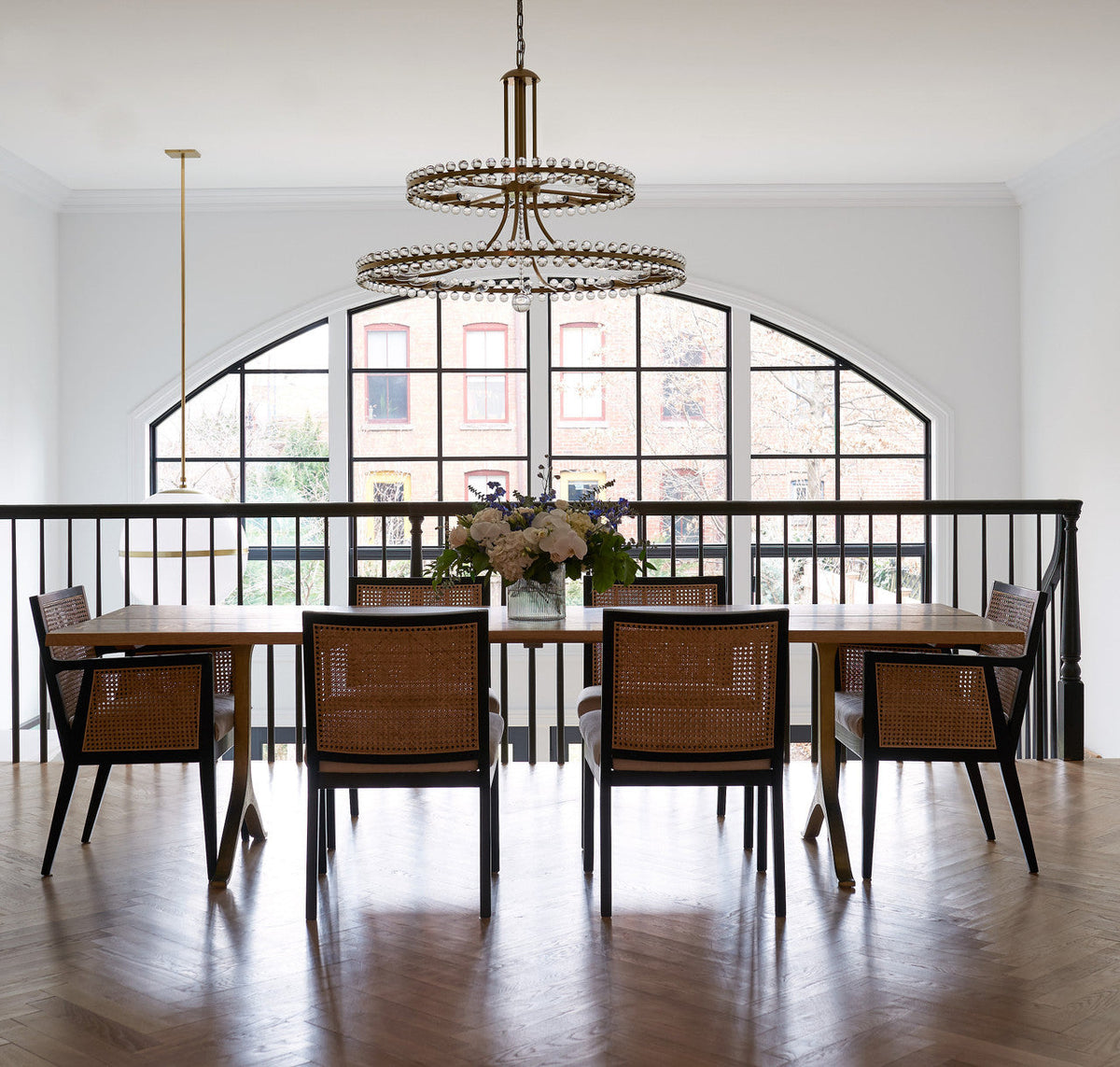 Clover 24 Light Chandelier
