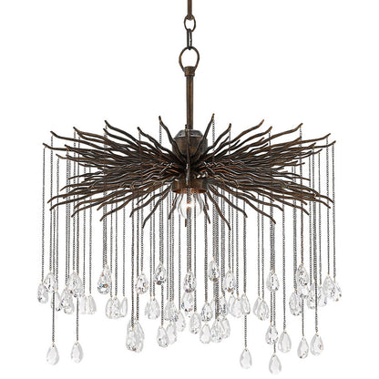 Fen Chandelier