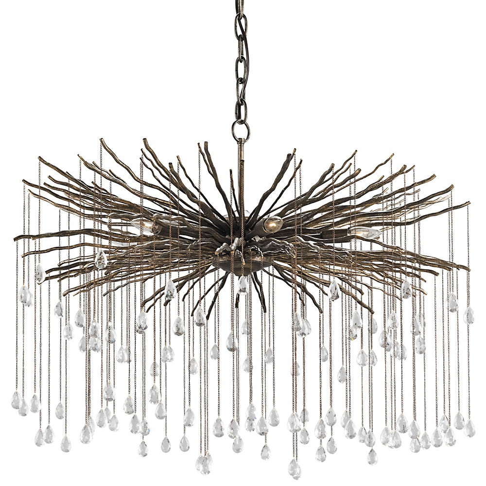 Fen Chandelier