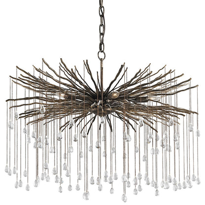 Fen Chandelier