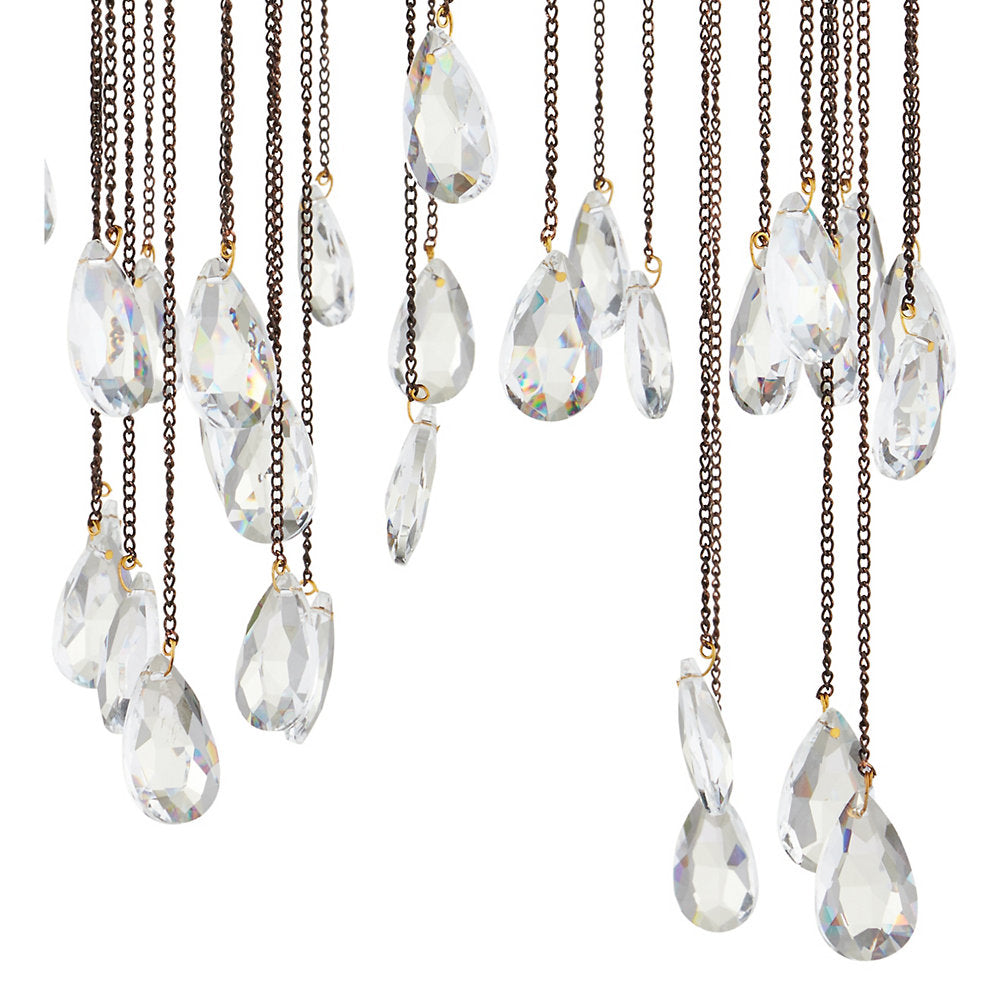 Fen Chandelier